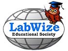 Logo for LabWize, Inc.