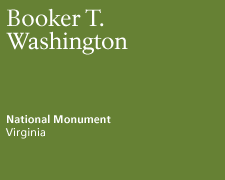 Booker T Washington National Monument