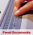 Panel Documents
