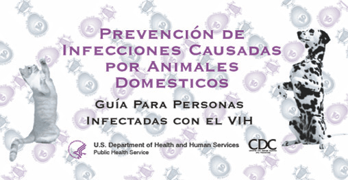 Prevencin de infecciones causadas por animales domsticos