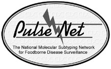 PulseNet Logo