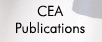 CEA Publications