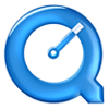QuickTime Player logo