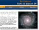 Ground Astronomy web page