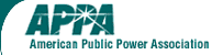 american public power association