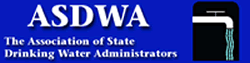 The Association of State Drinking Water Administrators