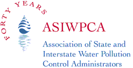 Association of State and Interstate Water Pollution Control Administrators