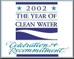 2002 the year of clean water