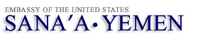 Embassy of the United States to Yemen