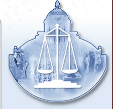 [Law Library Logo]