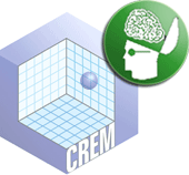 Link to CREM Homepage