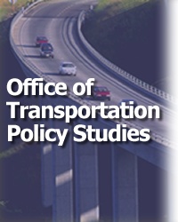 Office of Transportation Policy Studies