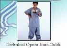 Technical Operation Guide Logo