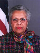 Picture of Constance Berry Newman
