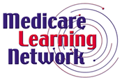 Medicare Learning Network Logo