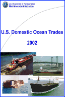 U.S. Domestic Ocean Trades