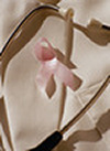 Mammorgraphy Logo Pink Ribbon