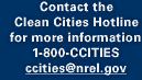 E-mail Clean Cities