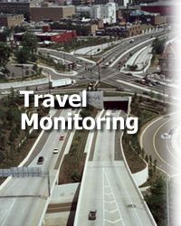 Travel Monitoring
