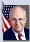 Vice President Richard B. Cheney