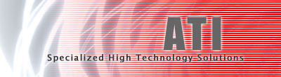 ATI - Specialized High Technology Solutions