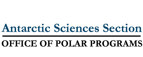 Antarctic Science Section