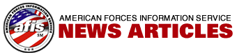 American Forces Press Service News Article