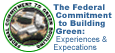 Federal Green Building Report