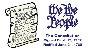 image of constitution