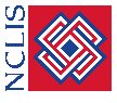 NCLIS 30th Anniversary logo