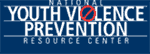 logo for national youth violence prevention resource center