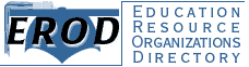 Education Resource Organizations Directory (EROD)