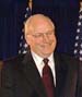 Richard B. Cheney, Vice President of the United States of America