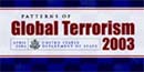 Tendencias del Terrorismo Mundial Informe 2003