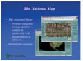 Figure 4 Benefits of The National Map 