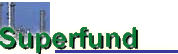 Superfund Icon