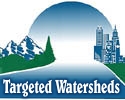 Targeted Watersheds