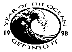 Year of the Ocean Logo