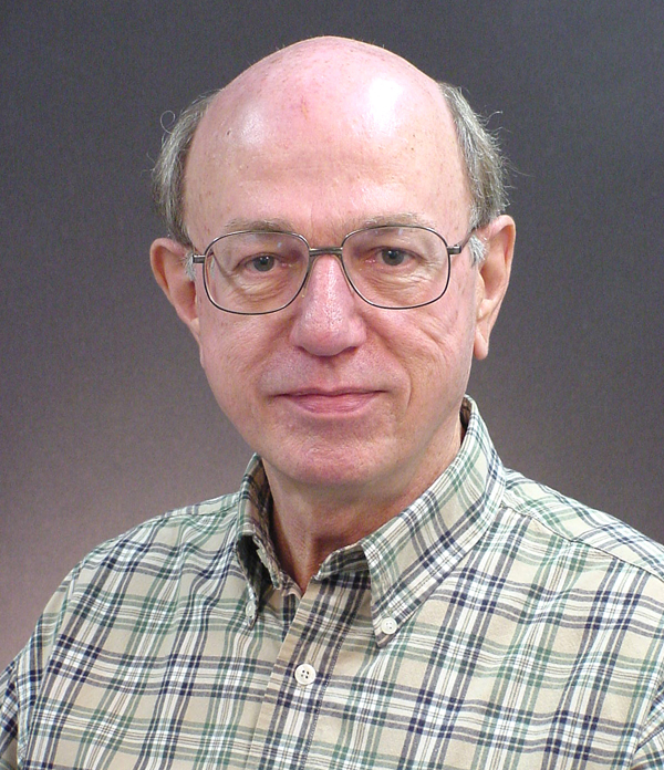 Image of Dr. Ralph Kodell, distinguished Texas A&M Alumni