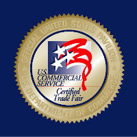 Certified Trade Fair Logo