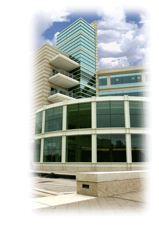 Graphic of EPA Campus Building