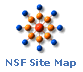 NSF Site Map