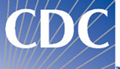 Centers for Disease Control and Prevention logo