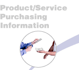 Product/Service Purchasing Information