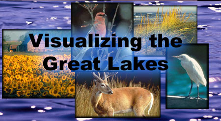 great lakes banner