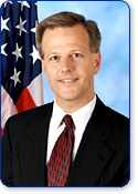 Steven J. Law, Deputy Secretary