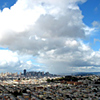 Photo of San Francisco skyline