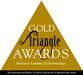 Gold Triangle Award Logo