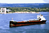 lake freighter
