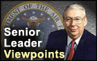 Senior Leader Viewpoints